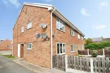 Cranford Gardens, Royston, Barnsley