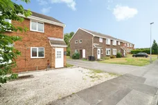 Cranford Gardens, Royston, Barnsley
