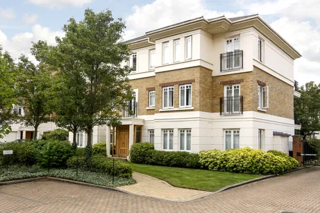 Cambridge Road, Twickenham, TW1