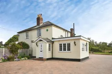 Tanhouse Lane, Navestockside, Brentwood