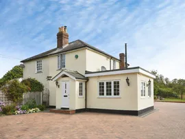 Tanhouse Lane, Navestockside, Brentwood thumb 2