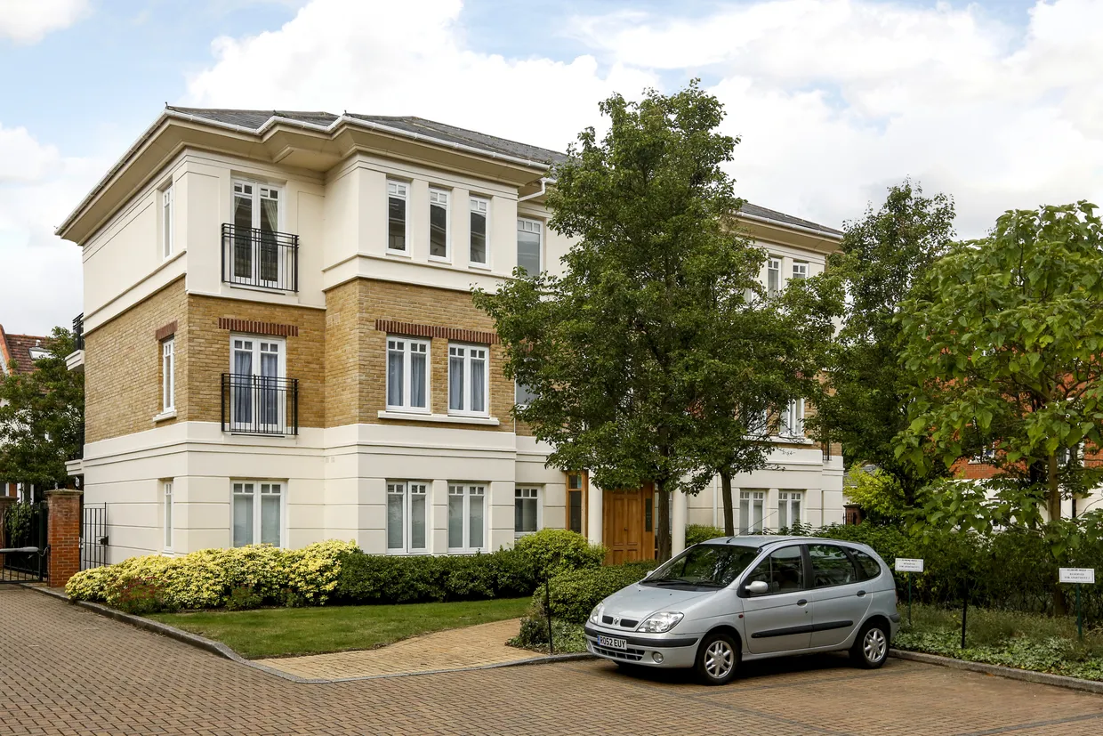 Cambridge Road, Twickenham, TW1 photo 12