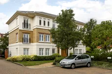 Cambridge Road, Twickenham, TW1 photo 12