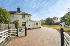 Tanhouse Lane, Navestockside, Brentwood