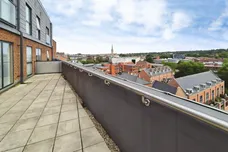 St. Ann Lane, NORWICH