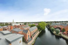St. Ann Lane, NORWICH