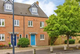 Property responsive