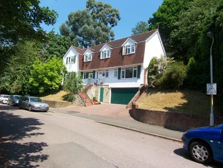 Valley Drive, Sevenoaks, TN13