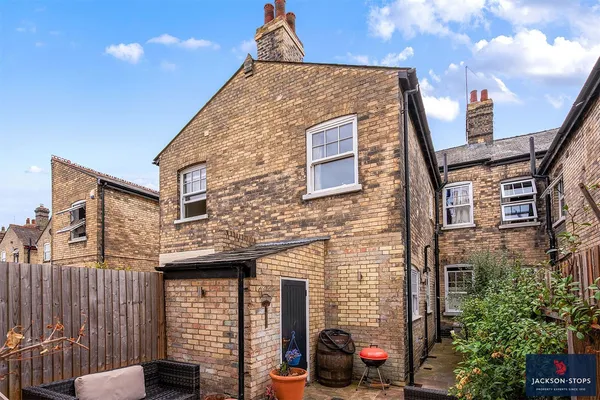 Stamford Street, Newmarket, CB8 photo 3