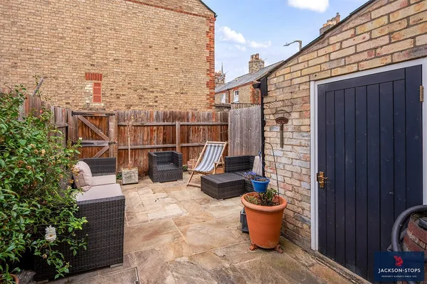 Stamford Street, Newmarket, CB8 photo 12