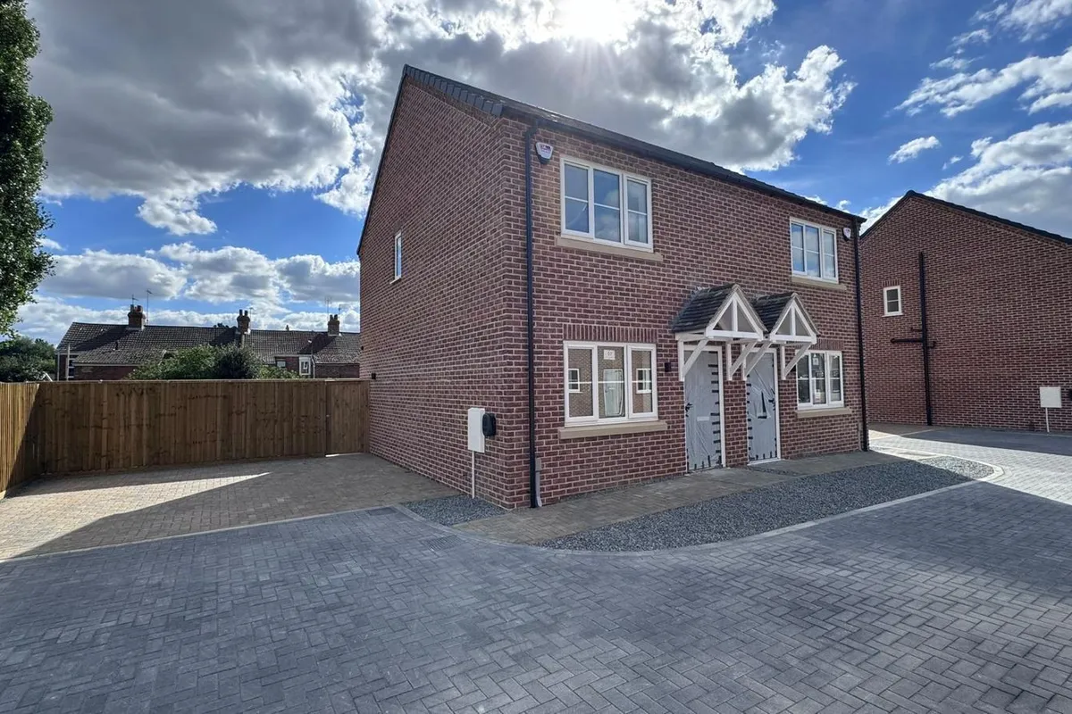 Sutton Road, Leverington, Wisbech