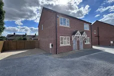 Sutton Road, Leverington, Wisbech