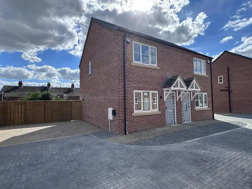 Sutton Road, Leverington, Wisbechphoto