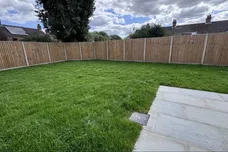 Sutton Road, Leverington, Wisbech