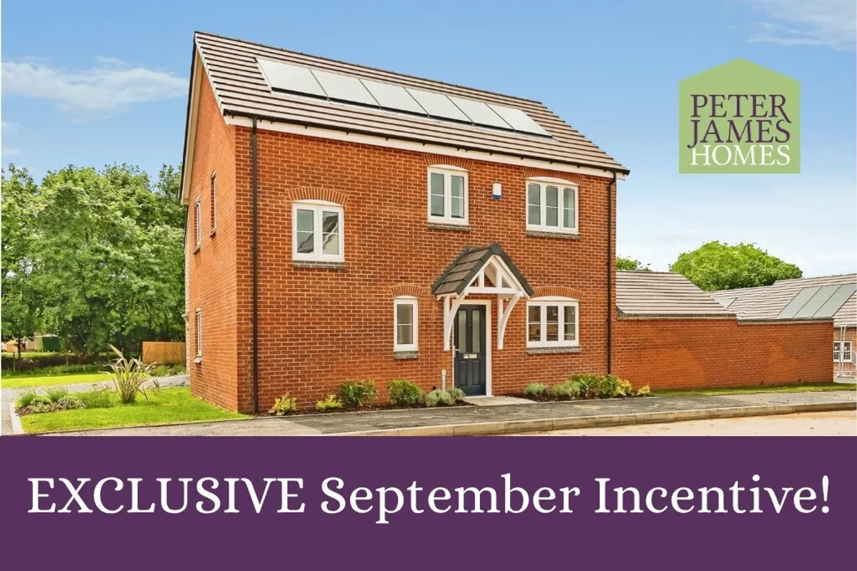 Coventry Lane, Bramcote, Nottingham