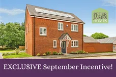 Coventry Lane, Bramcote, Nottingham