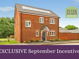Coventry Lane, Bramcote, Nottingham photo