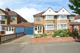 Property responsive