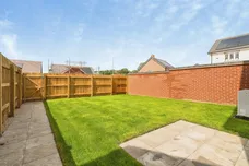 Coventry Lane, Bramcote, Nottingham