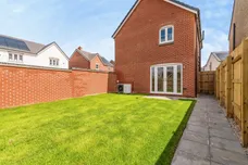 Coventry Lane, Bramcote, Nottingham