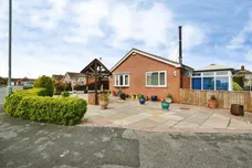 John Smith Close, Willoughby, ALFORD