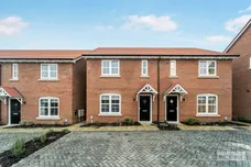 Funnell Drive, Stone Cross, PEVENSEY