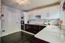 John Smith Close, Willoughby, ALFORD