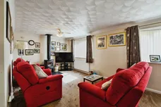 John Smith Close, Willoughby, ALFORD