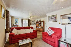 John Smith Close, Willoughby, ALFORD