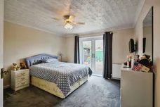 John Smith Close, Willoughby, ALFORD
