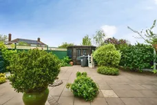 John Smith Close, Willoughby, ALFORD