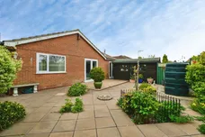 John Smith Close, Willoughby, ALFORD
