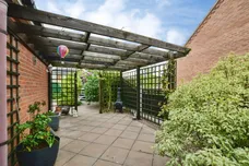 John Smith Close, Willoughby, ALFORD