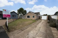 Newcombe Drive, Feltwell