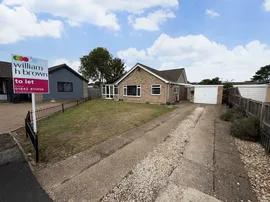Newcombe Drive, Feltwell photo