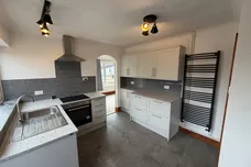 Newcombe Drive, Feltwell