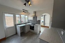 Newcombe Drive, Feltwell
