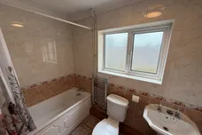 Newcombe Drive, Feltwell