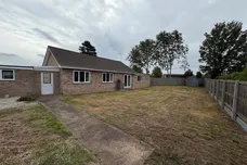 Newcombe Drive, Feltwell