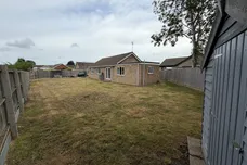 Newcombe Drive, Feltwell