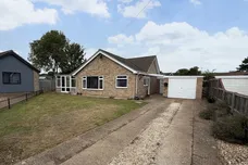 Newcombe Drive, Feltwell