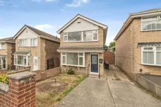 Elm Road, DEWSBURY