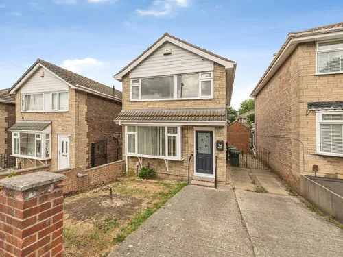 Elm Road, DEWSBURYphoto