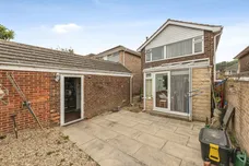 Elm Road, DEWSBURY