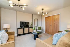 Coventry Lane, Bramcote, Nottingham