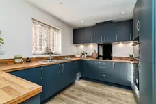 Coventry Lane, Bramcote, Nottingham