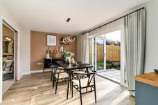 Coventry Lane, Bramcote, Nottingham
