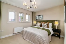 Coventry Lane, Bramcote, Nottingham