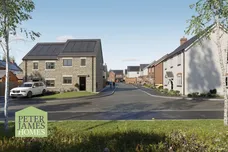 Coventry Lane, Bramcote, Nottingham