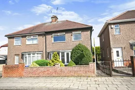 Property responsive